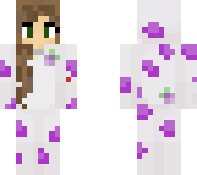 vaca morada uwu