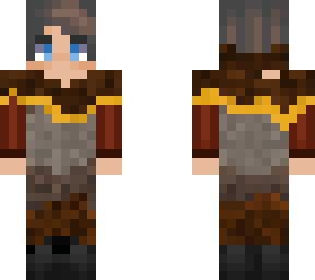 viking my