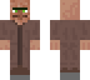 villager