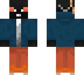 vs. whitty skin