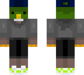 vyllp the mallard