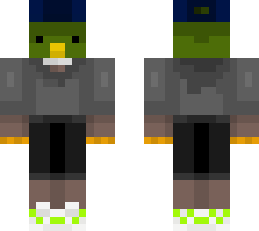 vyllp the mallard