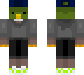 vyllp the mallard