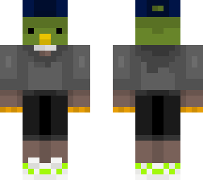 vyllp the mallard