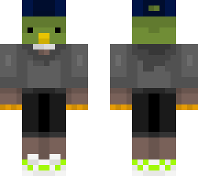 vyllp the mallard