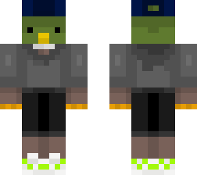vyllp the mallard