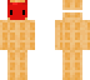 waffledemon fixed(even more)