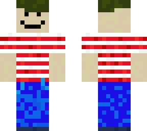 waldo