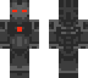 war machine