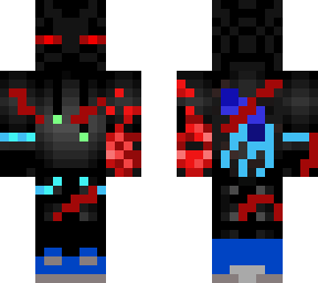 war man