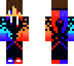 water and fire