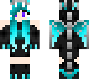 water dragon (aether)