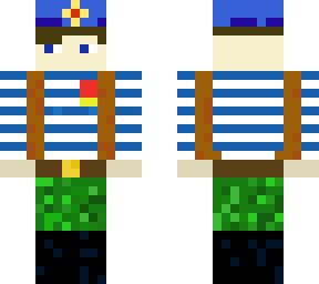 wdw soldier