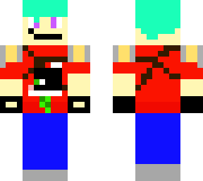werty warrior