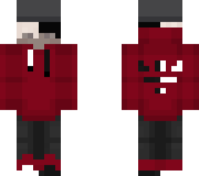 white. black and red ;)