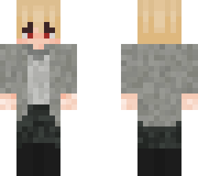 white bakugou