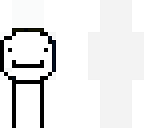 white dream