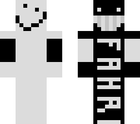 whitey 'n' blacky  (could you find something?)