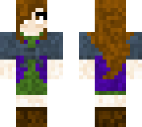 witch alt.