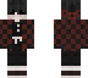 xen tru demon slayer skin lol