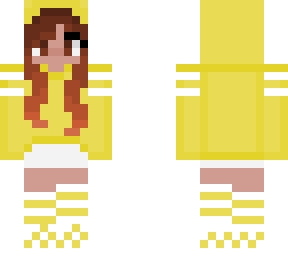 yellow <3