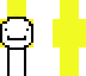 yellow dream