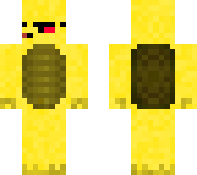 yellow turtle