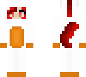 yellowmellow100 skin edit