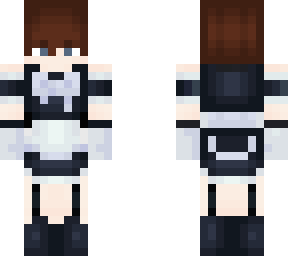 yungs maid