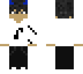 zixnx with horns
