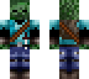 zombe king