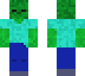 zombie