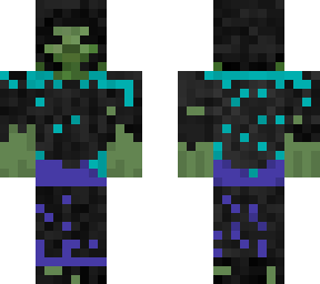 zombie knight