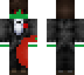 zombie tux