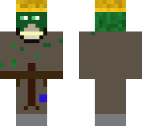 zombie villager