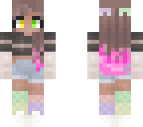 zwyky mj skin~~