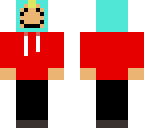 >:)