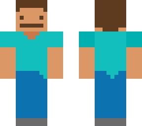 ._. steve