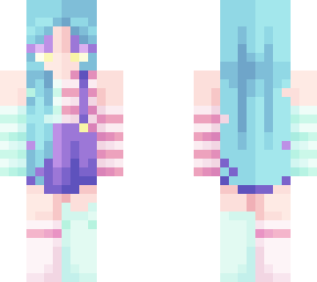 ~ candyfloss ~