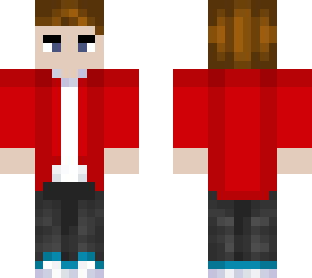 ( general_ryo skin)
