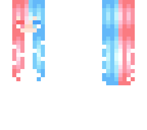 #9 cotton candy madness