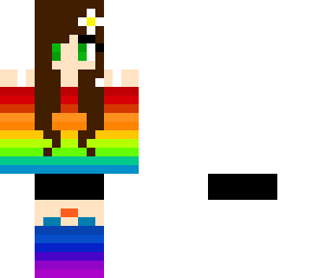 ~first skin~