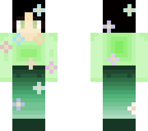 ~flower frog fixed~