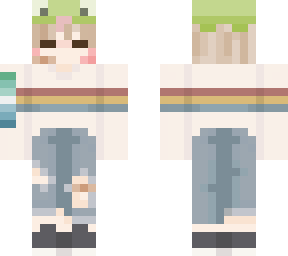 ~frog boy~