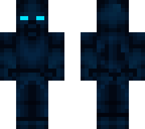 (rq skin concept) elder blue steve