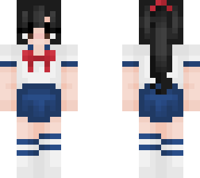 ~school girl~