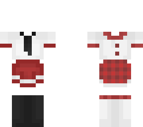 ~uniforms~ raffle