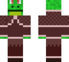 8sporky8 villian