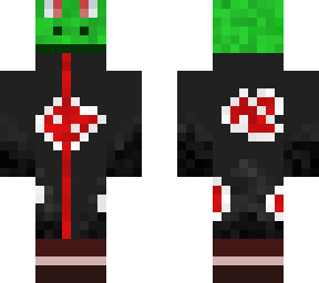 8sporky8 villian akatsuki