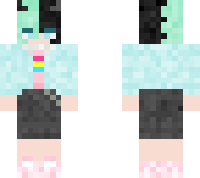 a delicious skin for fernie